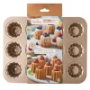 Bakvorm Canelé (12)