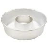 Bakvorm Savarin Aluminium Ø6x2,4cm