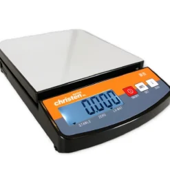 Bankweegschaal Christen OR-20, 5kg / 1gram