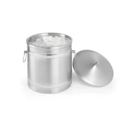 BarUP IJsemmer dubbelwandig 5L