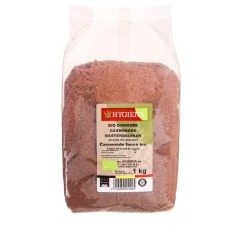 Basterdsuiker Biologisch 1kg