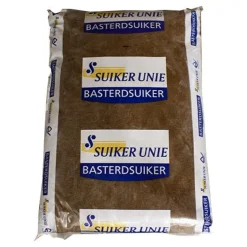 Basterdsuiker Donker 25kg