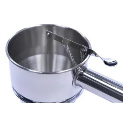 Beslag Dispenser 1,3L RVS