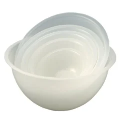 Beslagkom kunststof, 36 cm.