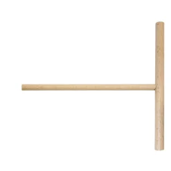 Beslag Verdeler Hout (Crepes&Pannenkoeken)