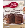 Betty Crocker Chocolade Cakemix 425g