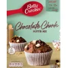 Betty Crocker Chocolade Chunk Muffin Mix 335g