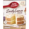 Betty Crocker Citroen Cakemix 425g