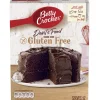 Betty Crocker Devil's Food Cakemix (Glutenvrij) 425g
