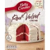 Betty Crocker Red Velvet Cakemix 425g