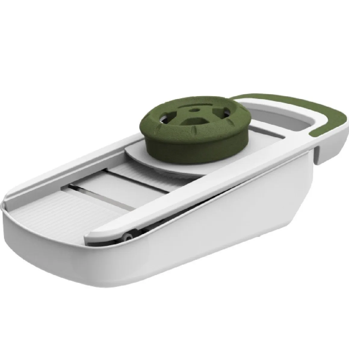 Biesse Mandoline 4-in-1