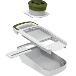 Biesse Mandoline 4-in-1