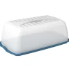 Biesse Transportdoos Cake / Brood Blauw 38x21x13cm