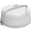Biesse Transportdoos Taart Ø30x10cm