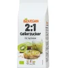 BioVegan Geleisuiker 2:1 Biologisch 500g
