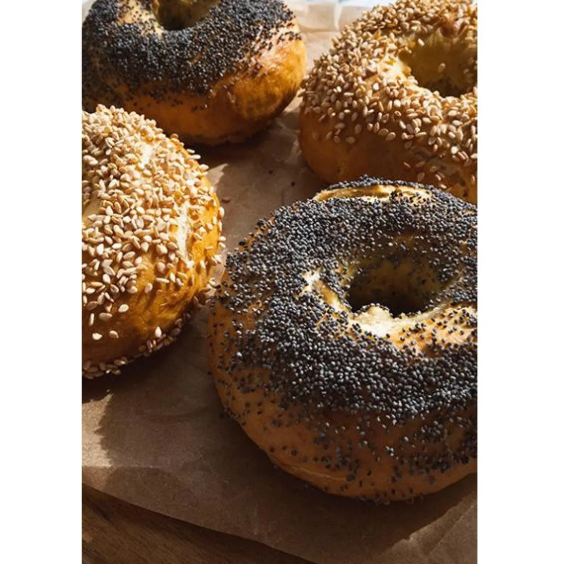 BioVegan Meesterbakkersgist Biologisch 3x7g