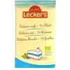 Bladgelatine Wit Biologisch 12st. (20g)