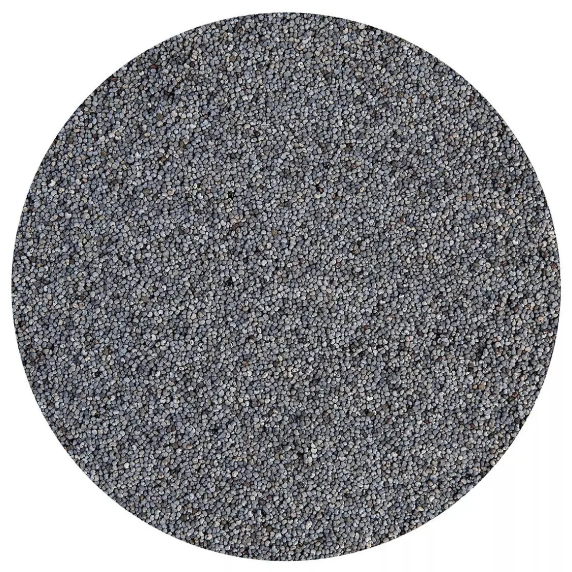 Blauw Maanzaad 3kg