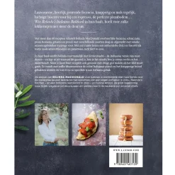 Boek: Belinda's Italiaans Bakboek