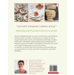 Boek: Broodjes uit Eigen Oven