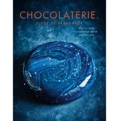 Boek: Chocolaterie