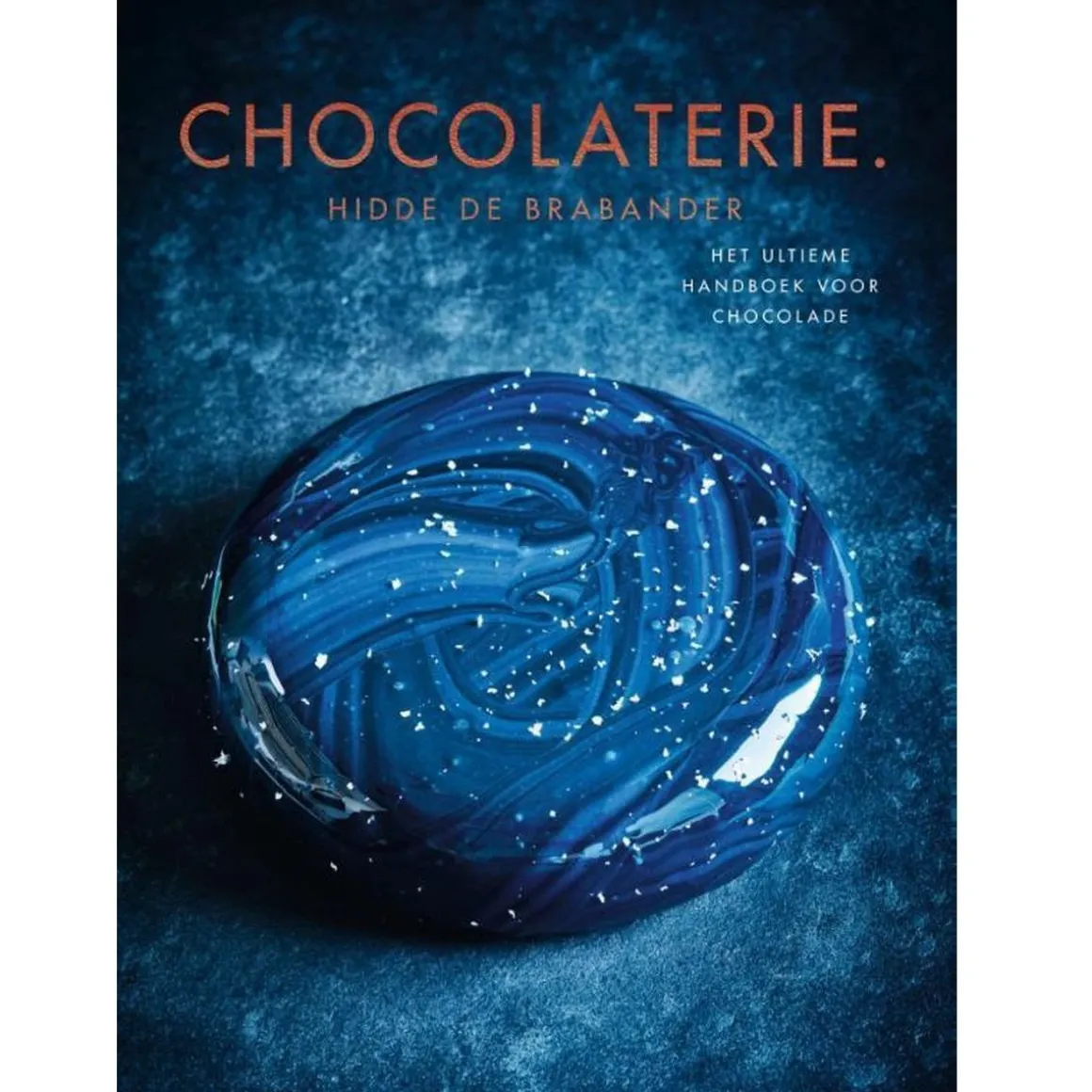 Boek: Chocolaterie
