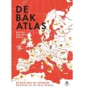 Boek: De Bakatlas**