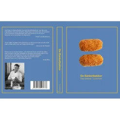Boek: De Banketbakker