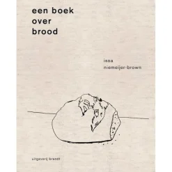 Boek: Een Boek over Brood