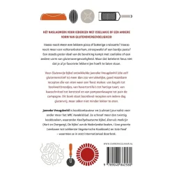 Boek: Glutenvrije Bijbel