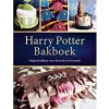 Boek: Harry Potter Bakboek