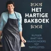 Boek: Het Hartige Bakboek