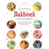 Boek: Het Superleuke Bakboek voor Kinderen