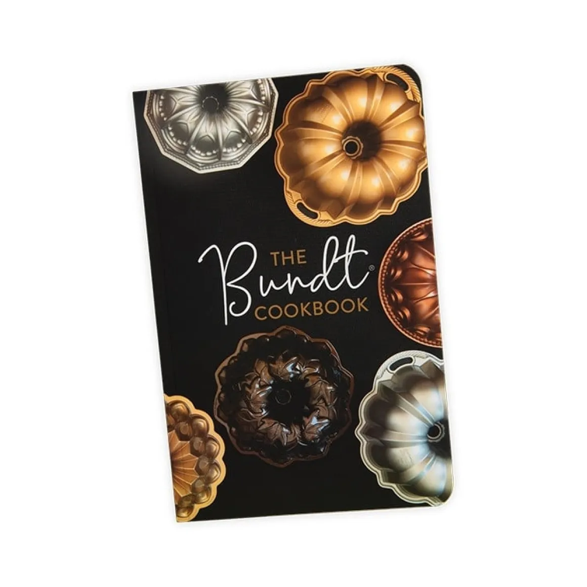 Boek: Nordic Ware The Original Bundt Cookbook
