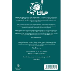 Boek: Van Scone tot Teacake