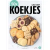 Boek: 50x Koekjes - Laura's Bakery