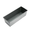 Boerencakeblik gesiliconeerd 26cm**