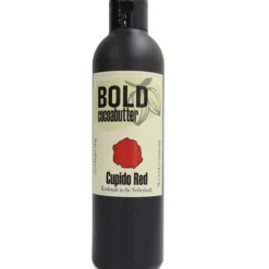Bold Cacaoboter Gekleurd Cupido Red 230g