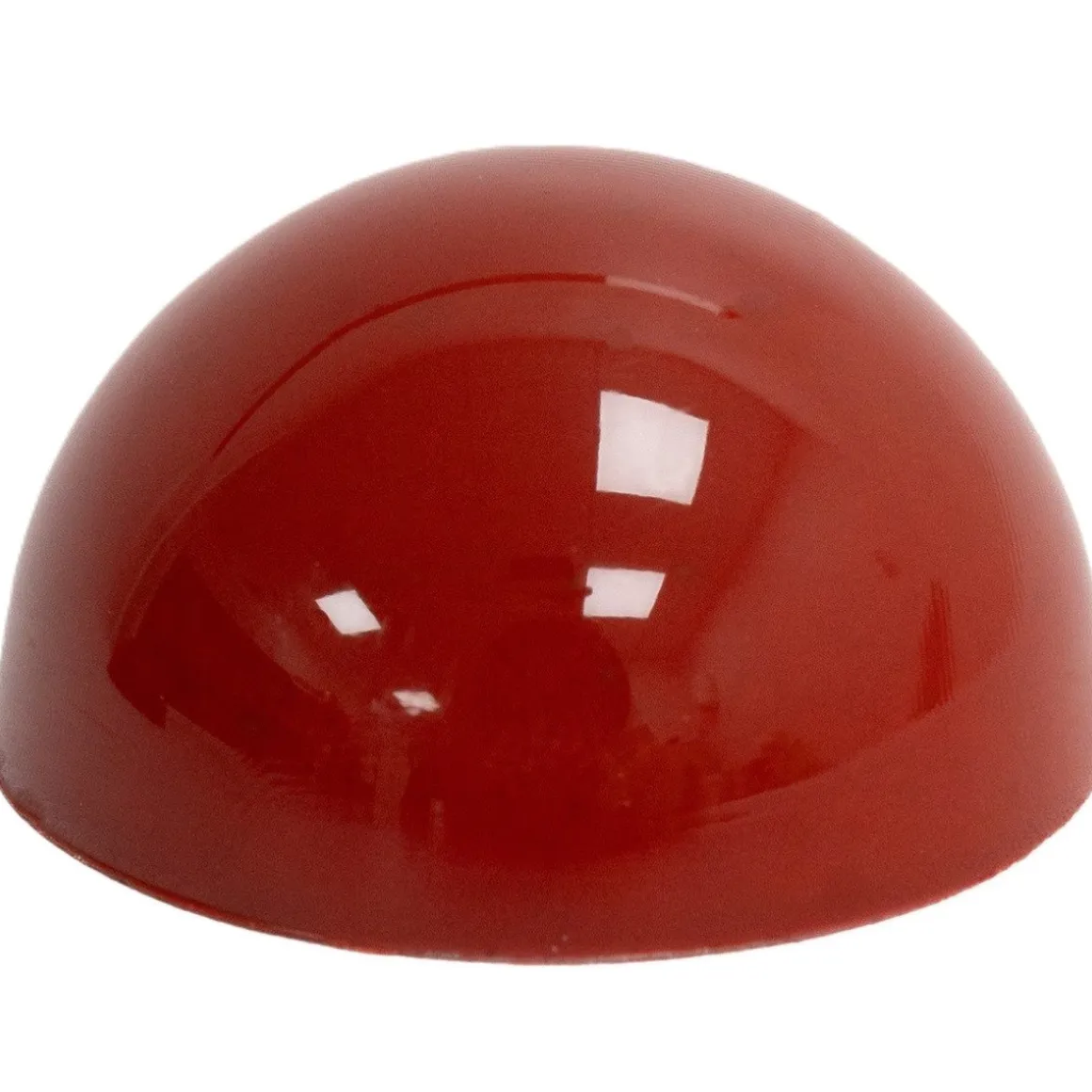 Bold Cacaoboter Gekleurd Cupido Red 230g