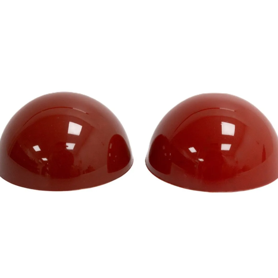 Bold Cacaoboter Gekleurd Cupido Red 230g