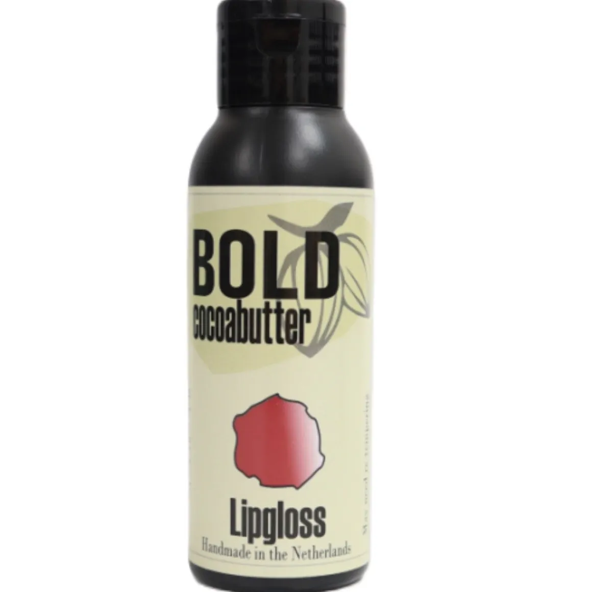 Bold Cacaoboter Gekleurd Lipgloss Glitter 80g