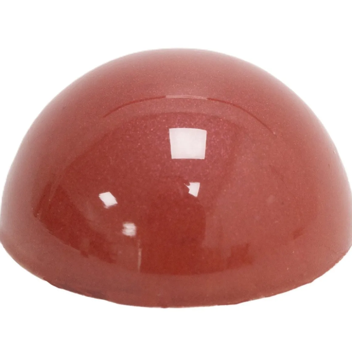 Bold Cacaoboter Gekleurd Lipgloss Glitter 80g