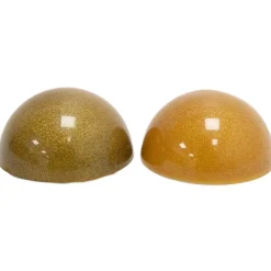 Bold Cacaoboter Gekleurd Sierra Gold Glitter 230g