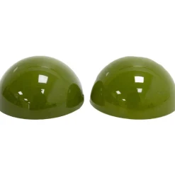 Bold Cacaoboter Gekleurd Tropical Green 80g