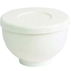 Bombevormen Kunststof Ø14cm / 1 liter