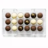 Bonbonvorm Bol (18x) Ø25 mm
