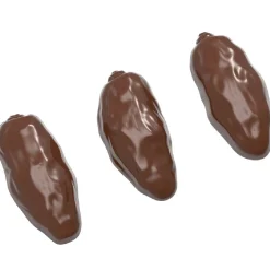 Bonbonvorm Chocolate World Dadel (20x) 39x19x10mm**