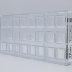 Bonbonvorm Chocolate World Hand van Fatima (24x) 25x25x16mm