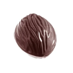 Bonbonvorm Chocolate World Noot (24x) 37x29x14 mm