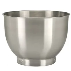 Bourgini Keukenmachine Chef Plus 5,5L Zwart**